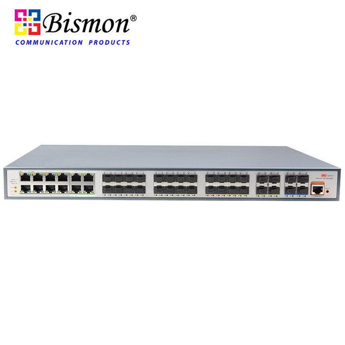 8-10-100-1000M-PoE-4-10-100-1000M-RJ45-and-28-100-1000M-SFP-fiber-with-4-1-10G-uplink-SFP-fiber-L2-managed-250W